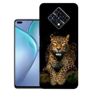 Infinx ZERO 8i back cover | Infinix X687B back cover | Infinx ZERO 8i / Infinix X687B | Design_40