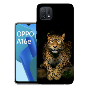 Oppo A16E back cover | Oppo CPH2421 back cover | CPH2421 | Design_40