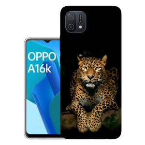 Oppo A16K back cover | Oppo CPH2349 back cover | CPH2349 | Design_40