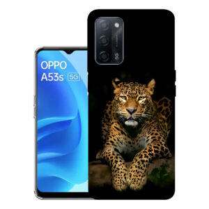 Oppo A53s 5G back cover | Oppo CPH2321 back cover | Oppo A53s 5G / Oppo CPH2321 | Design_40