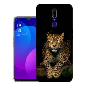 Oppo F11 back cover | Oppo CPH1911 back cover | Oppo F11 / Oppo CPH1911 | Design_40