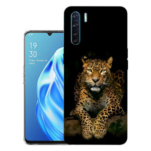 Oppo F15 back cover | Oppo CPH2001 back cover | Oppo F15 / Oppo CPH2001 | Design_40