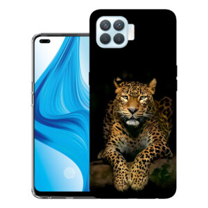 Oppo F17 Pro back cover | Oppo CPH2119 back cover | Oppo F17 Pro / Oppo CPH2119 | Design_40