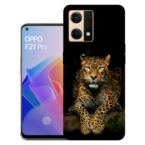 Oppo F21 Pro 4G back cover | Oppo CPH2363 back cover | Oppo F21 Pro 4G / Oppo CPH2363 | Design_40