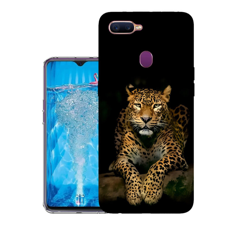 Realme 2 Pro back cover | Realme RMX1801 back cover | Realme 2 Pro / Realme RMX1801 | Design_40
