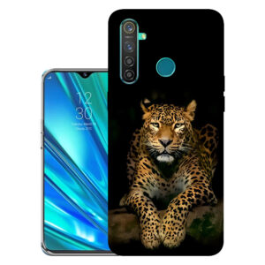 Realme 5 Pro back cover | Realme RMX1971 back cover | Realme 5 Pro / Realme RMX1971 | Design_40
