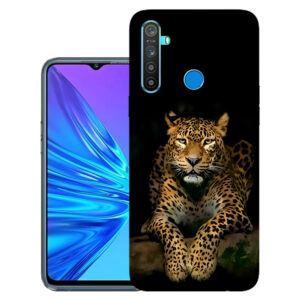Realme 5i back cover | Realme RMX2030 back cover | Realme 5i / Realme RMX2030 | Design_40