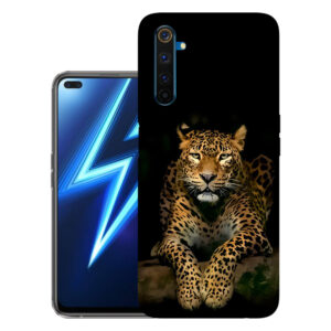 Realme 6 Pro back cover | Realme RMX2061 back cover | Realme 6 Pro / Realme RMX2061 | Design_40
