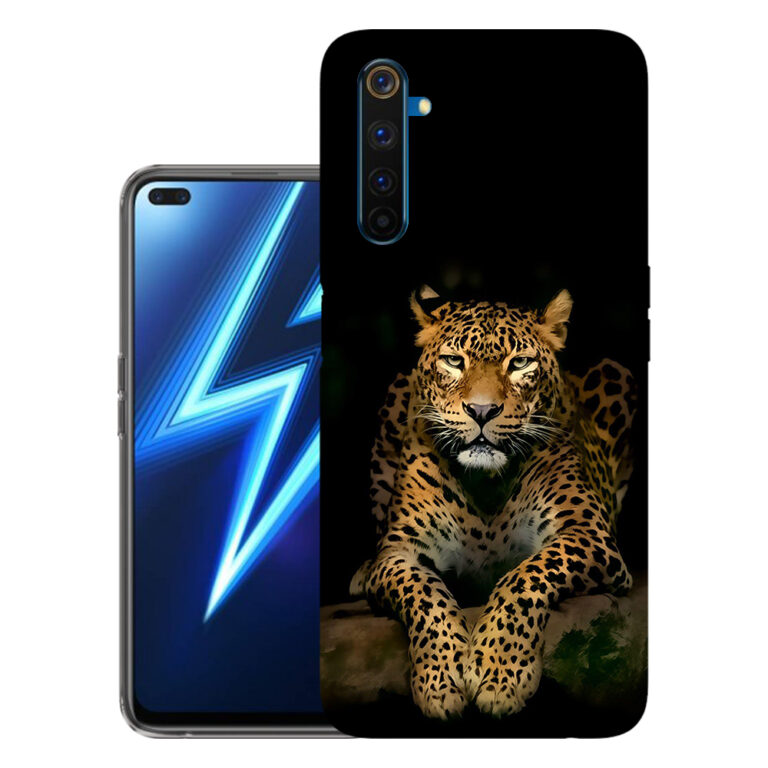 Realme 6 Pro back cover | Realme RMX2061 back cover | Realme 6 Pro / Realme RMX2061 | Design_40