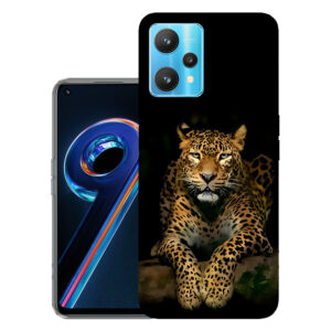 Realme 9 Pro back cover | Realme RMX3471 back cover | RMX3471 | Design_40