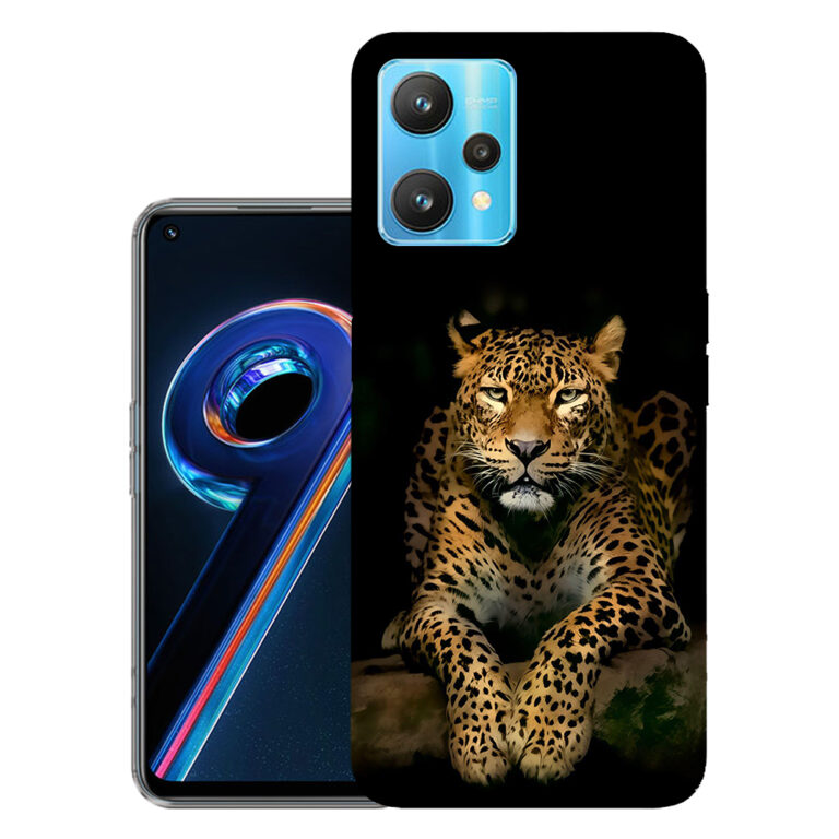 Realme 9 Pro back cover | Realme RMX3471 back cover | RMX3471 | Design_40