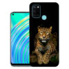 Realme C17 back cover | Realme RMX2101 back cover | Realme C17 / Realme RMX2101 | Design_40