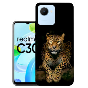 Realme C30s back cover | Realme RMX3690 back cover | RMX3690 | Design_40