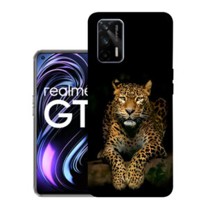 Realme GT back cover | Realme RMX2202 back cover | Realme GT / Realme RMX2202 | Design_40