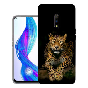 Realme X back cover | Realme RMX1901 back cover | Realme X / Realme RMX1901 | Design_40