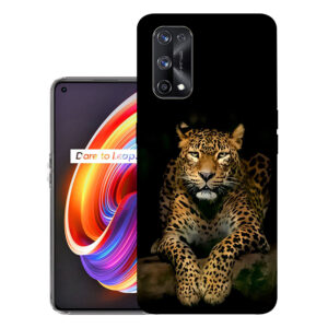Realme X7 back cover | Realme RMX2176 back cover | Realme X7 / Realme RMX2176 | Design_40