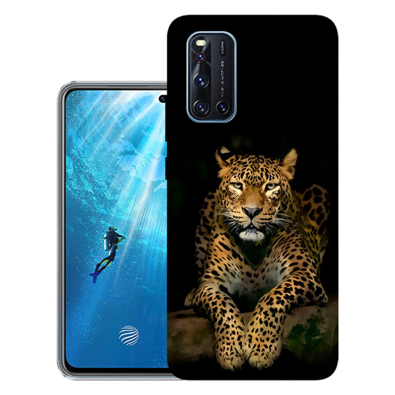 Vivo V19 back cover | Vivo 1933 back cover | 1933 | Design_40