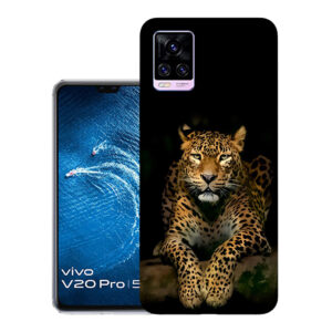 Vivo V20 back cover | Vivo V2025 back cover | V2025 | Design_40