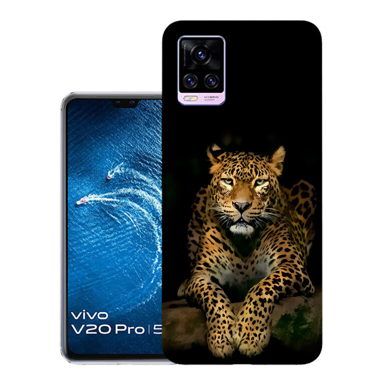 Vivo V20 back cover | Vivo V2025 back cover | V2025 | Design_40
