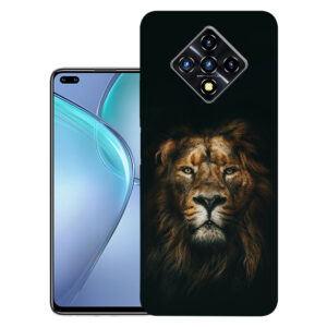 Infinx ZERO 8i back cover | Infinix X687B back cover | Infinx ZERO 8i / Infinix X687B | Design_41