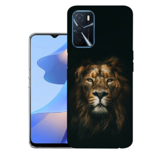 Oppo A16s back cover | Oppo CPH2271 back cover | Oppo A16s / Oppo CPH2271 | Design_41