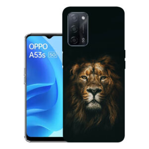 Oppo A53s 5G back cover | Oppo CPH2321 back cover | Oppo A53s 5G / Oppo CPH2321 | Design_41