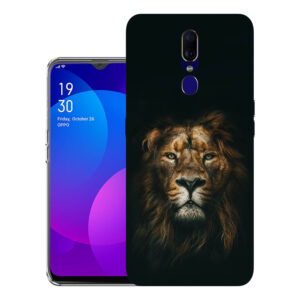 Oppo F11 back cover | Oppo CPH1911 back cover | Oppo F11 / Oppo CPH1911 | Design_41