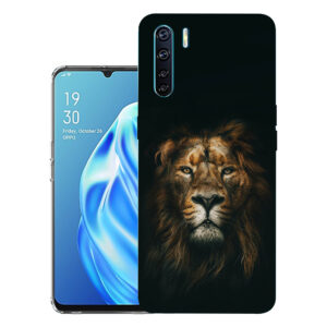 Oppo F15 back cover | Oppo CPH2001 back cover | Oppo F15 / Oppo CPH2001 | Design_41