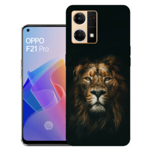 Oppo F21 Pro 4G back cover | Oppo CPH2363 back cover | Oppo F21 Pro 4G / Oppo CPH2363 | Design_41