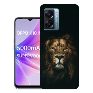 Oppo K10 5G back cover | Oppo CPH2337 back cover | Oppo K10 5G / Oppo CPH2337 | Design_41