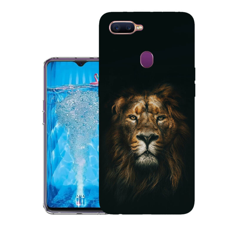 Realme 2 Pro back cover | Realme RMX1801 back cover | Realme 2 Pro / Realme RMX1801 | Design_41