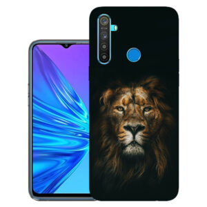 Realme 5i back cover | Realme RMX2030 back cover | Realme 5i / Realme RMX2030 | Design_41