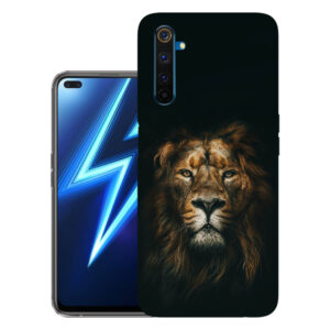 Realme 6 Pro back cover | Realme RMX2061 back cover | Realme 6 Pro / Realme RMX2061 | Design_41