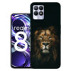 Realme 8i back cover | Realme RMX3151 back cover | Realme 8i / Realme RMX3151 | Design_41