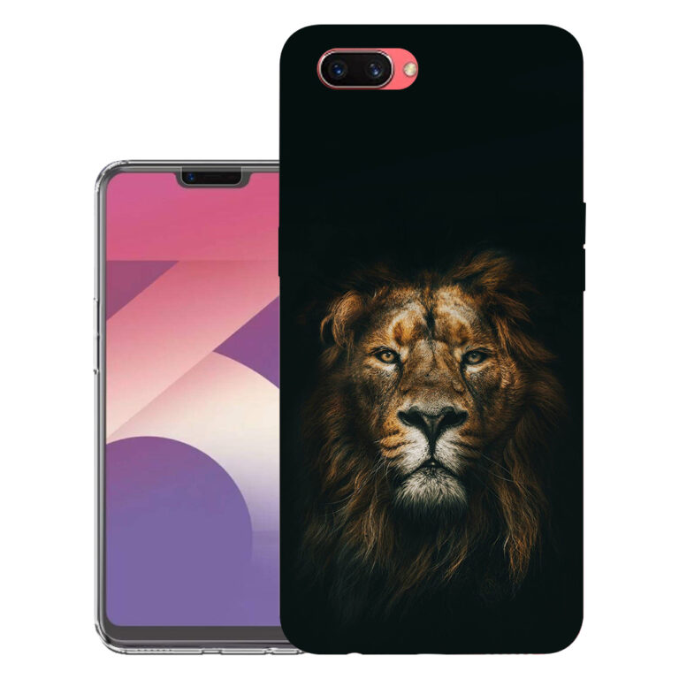 Realme C1 back cover | Realme A1603 back cover | Realme C1 / Realme A1603 | Design_41