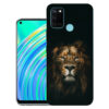 Realme C17 back cover | Realme RMX2101 back cover | Realme C17 / Realme RMX2101 | Design_41