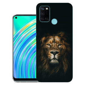 Realme C17 back cover | Realme RMX2101 back cover | Realme C17 / Realme RMX2101 | Design_41