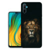 Realme C3i back cover | Realme RMX2027 back cover | Realme C3i / Realme RMX2027 | Design_41