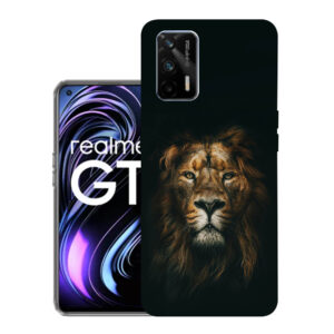 Realme GT back cover | Realme RMX2202 back cover | Realme GT / Realme RMX2202 | Design_41