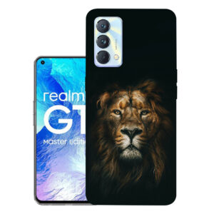 Realme GT Master back cover | Realme RMX3363 back cover | Realme GT Master / Realme RMX3363 | Design_41