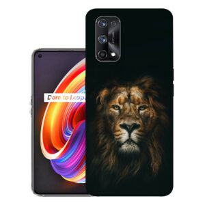 Realme X7 back cover | Realme RMX2176 back cover | Realme X7 / Realme RMX2176 | Design_41