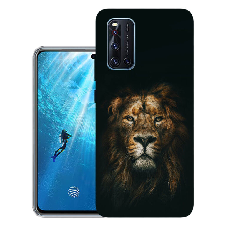 Vivo V19 back cover | Vivo 1933 back cover | 1933 | Design_41