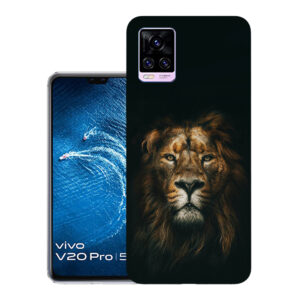 Vivo V20 back cover | Vivo V2025 back cover | V2025 | Design_41