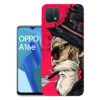 Oppo A16E back cover | Oppo CPH2421 back cover | CPH2421 | Design_42