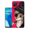Oppo A16K back cover | Oppo CPH2349 back cover | CPH2349 | Design_42