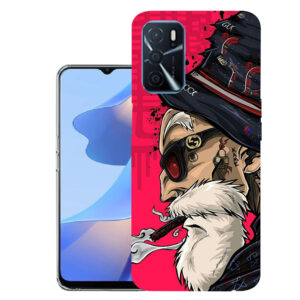 Oppo A16s back cover | Oppo CPH2271 back cover | Oppo A16s / Oppo CPH2271 | Design_42