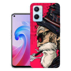 Oppo A36 back cover | Oppo PESM10 back cover | PESM10 | Design_42