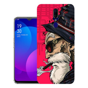 Oppo F11 back cover | Oppo CPH1911 back cover | Oppo F11 / Oppo CPH1911 | Design_42