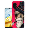 Poco M5 back cover | Poco MZB0CEZIN back cover | Poco M5 / Poco MZB0CEZIN | Design_42
