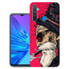 Realme 5 back cover | Realme RMX1911 back cover | Realme 5 / Realme RMX1911 | Design_42
